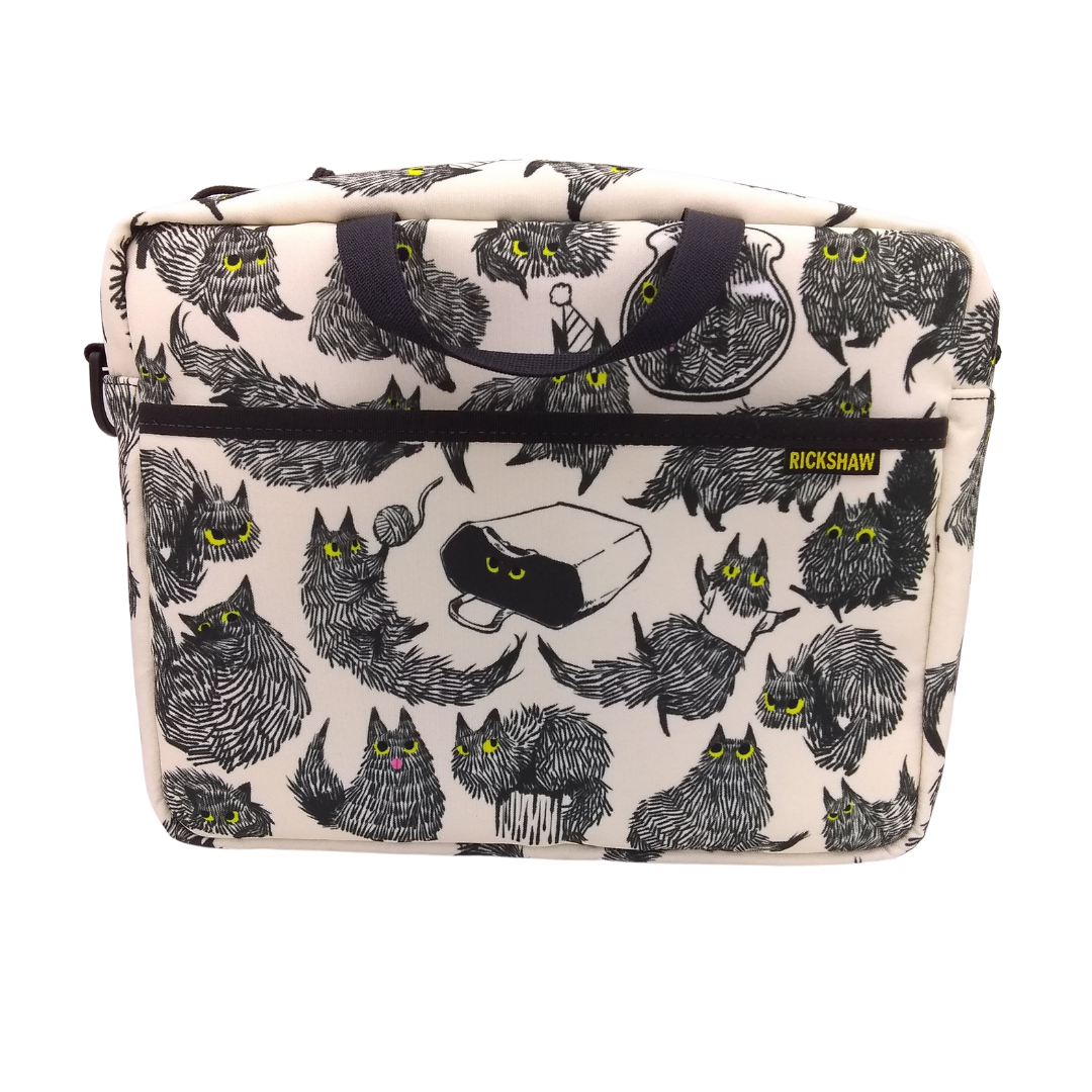 Rickshaw Bagworks - Yuki Cat