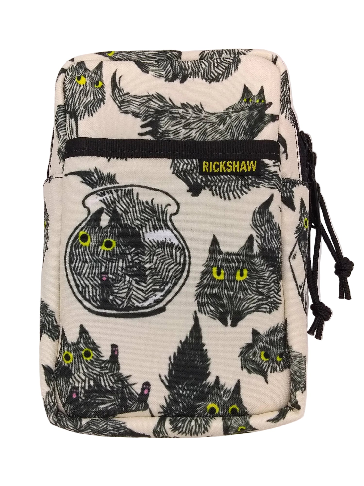 Rickshaw Bagworks - Yuki Cat