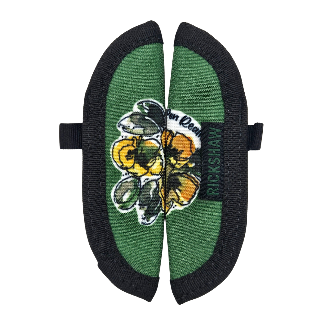 Rickshaw Bagworks - CFG Extra Small Single Pen Sleeve