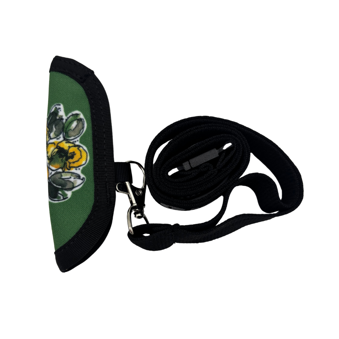 Rickshaw Bagworks - CFG Extra Small Single Pen Sleeve