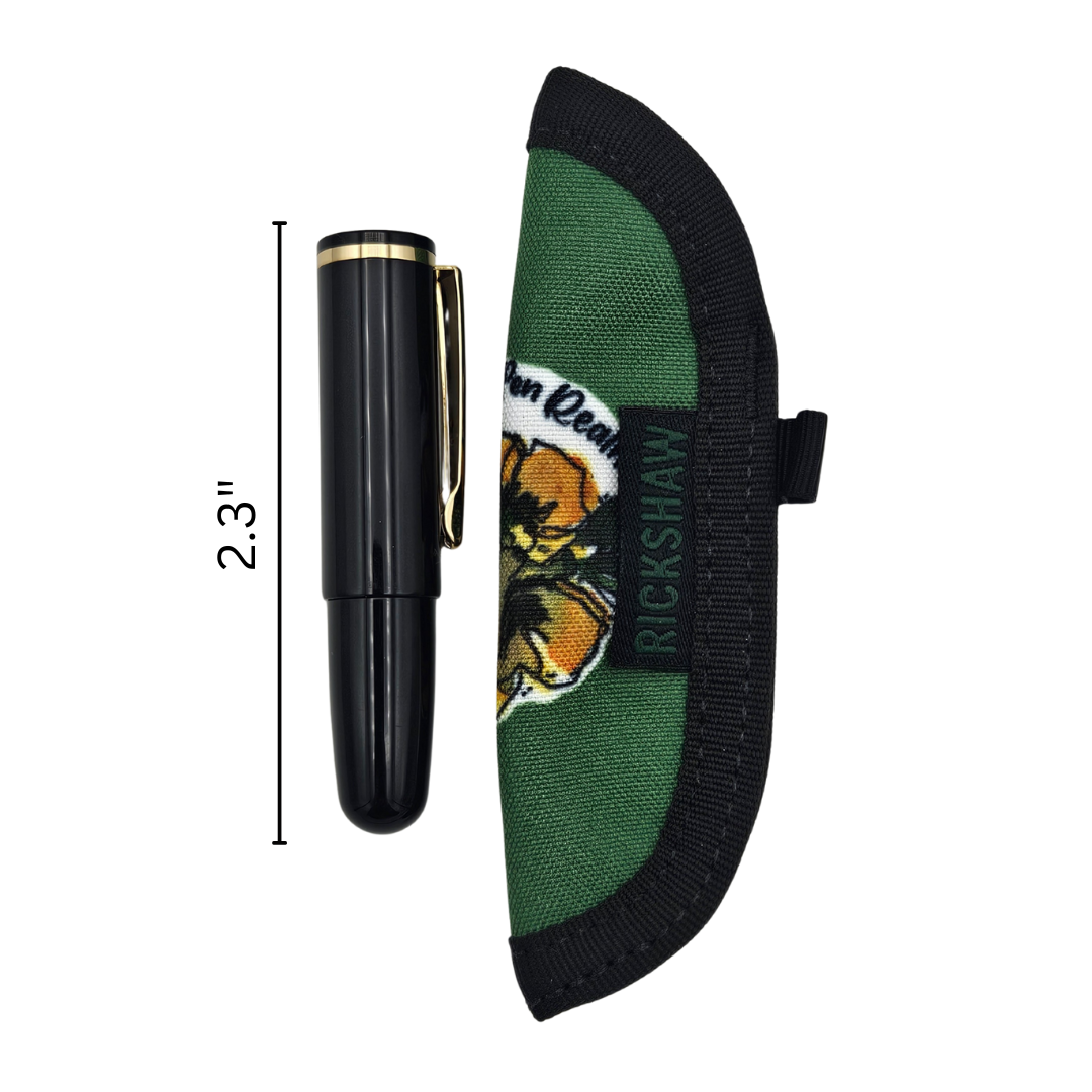 Rickshaw Bagworks - CFG Extra Small Single Pen Sleeve
