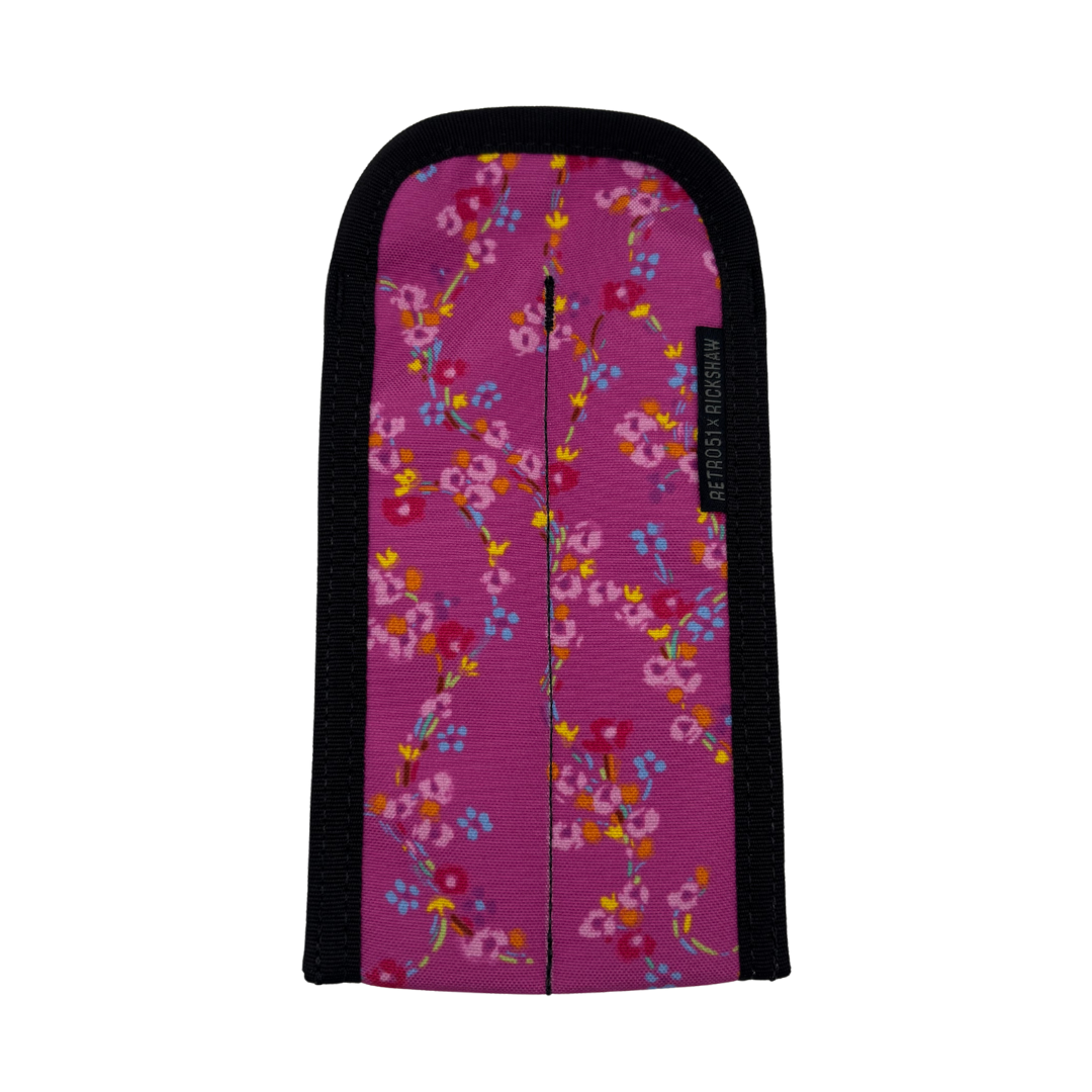 Rickshaw Bagworks - Petals & Pastels
