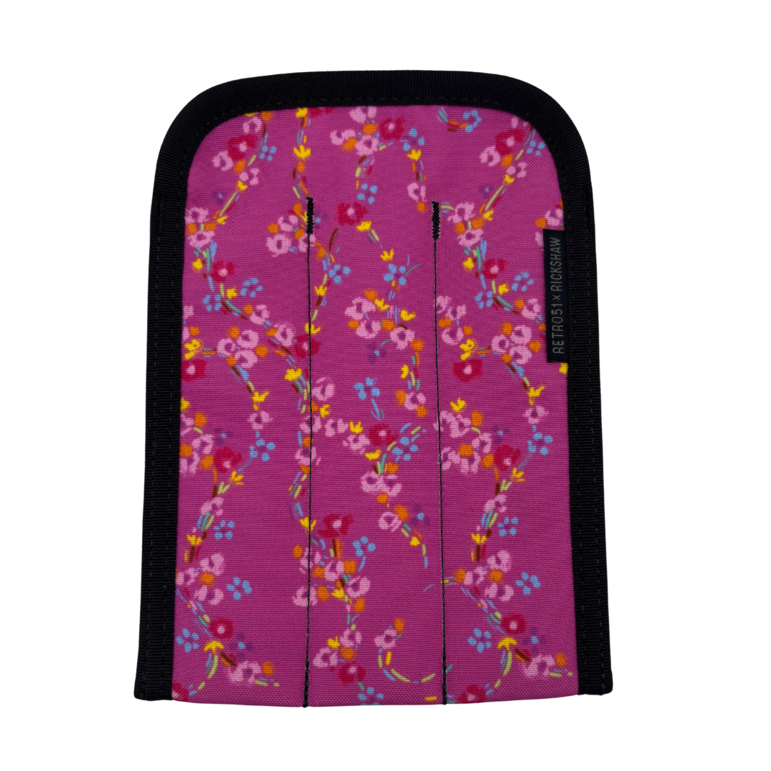 Rickshaw Bagworks - Petals & Pastels