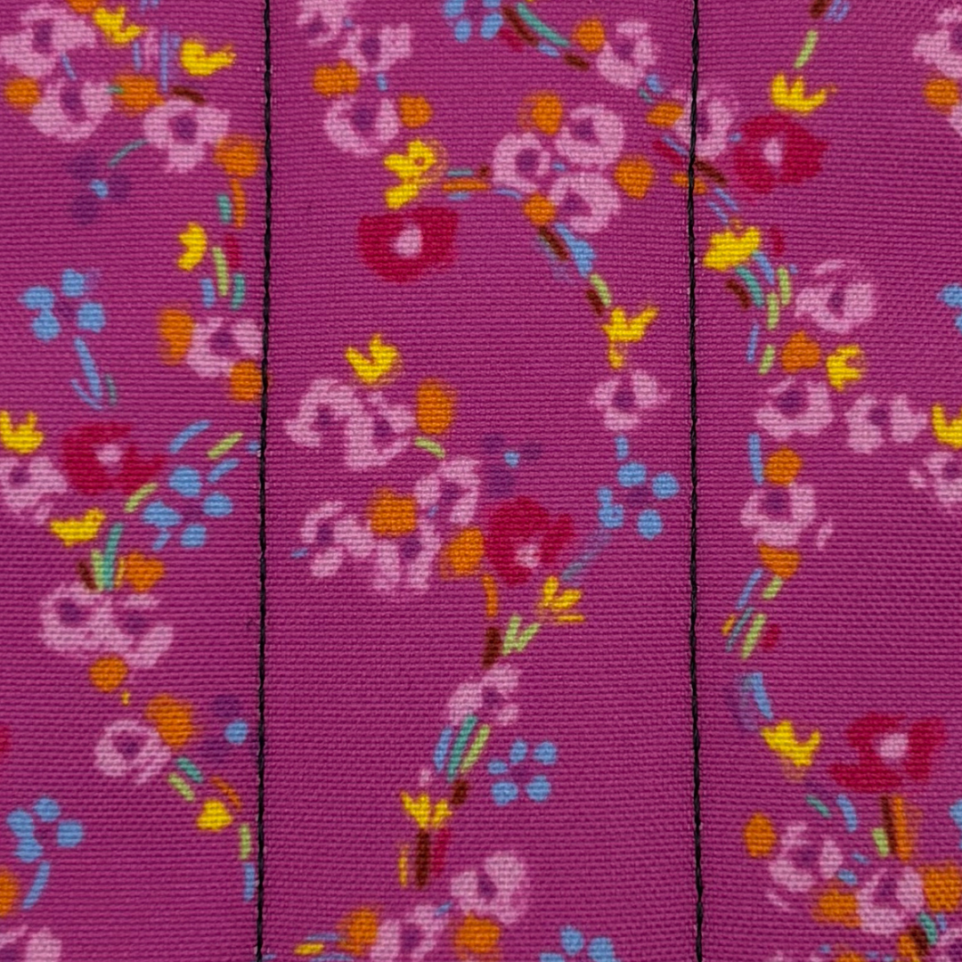 Rickshaw Bagworks - Petals & Pastels