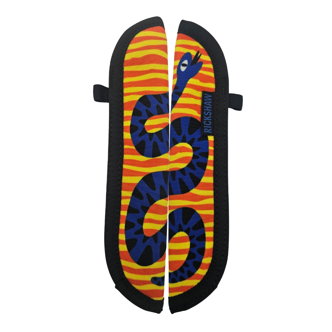 Rickshaw Bagworks - 2025 Year of the Snake