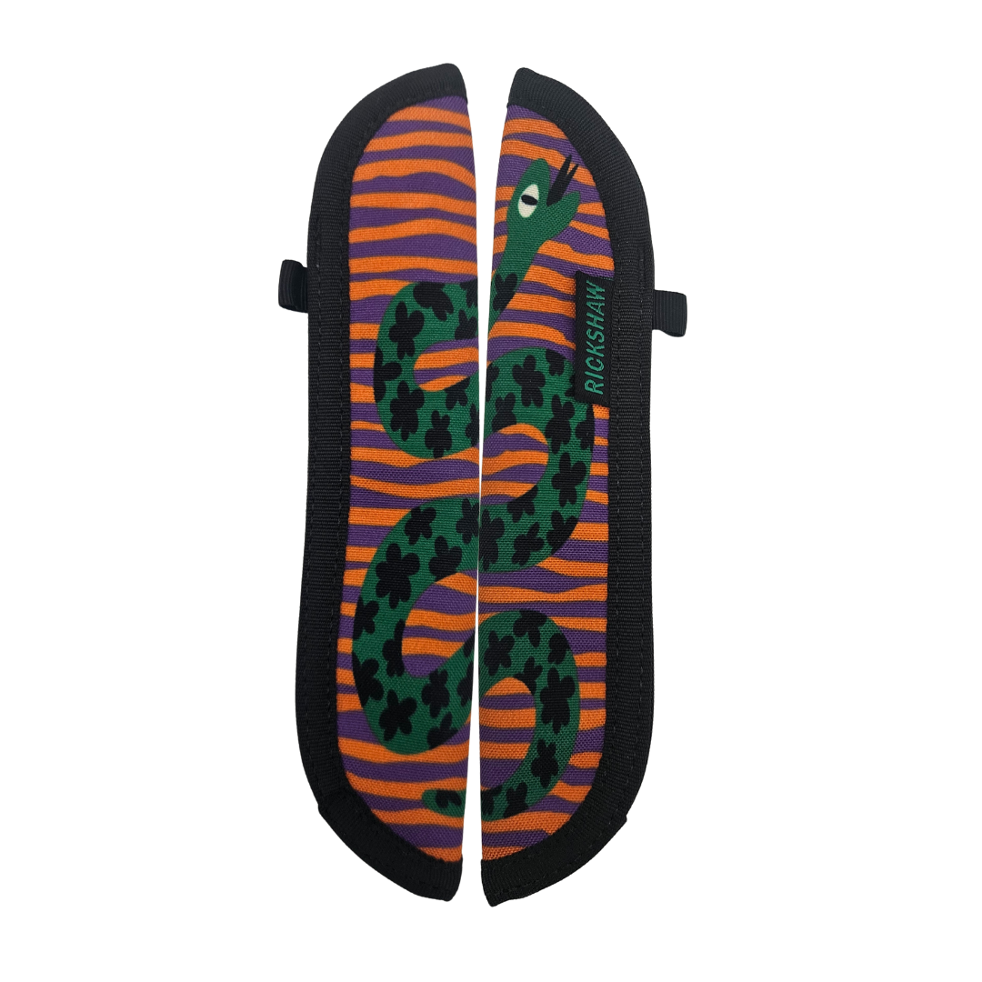 Rickshaw Bagworks - 2025 Year of the Snake