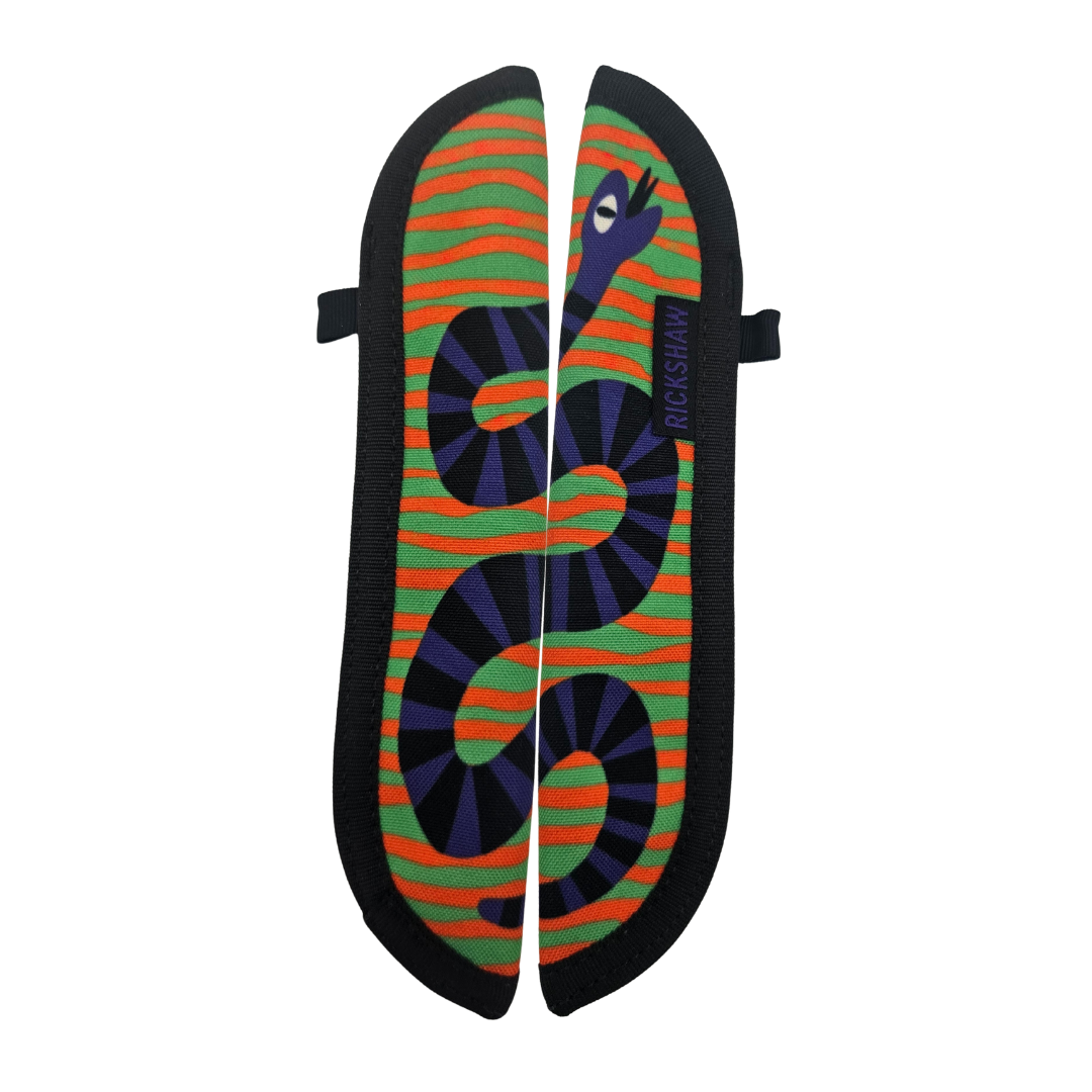 Rickshaw Bagworks - 2025 Year of the Snake