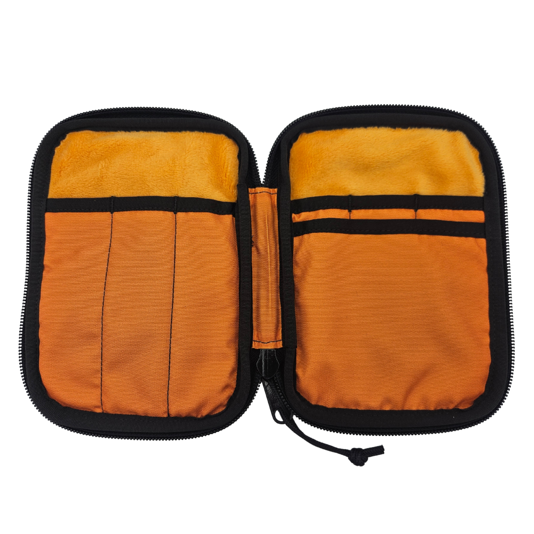 Rickshaw Bagworks - Speer Wolf Second Edition