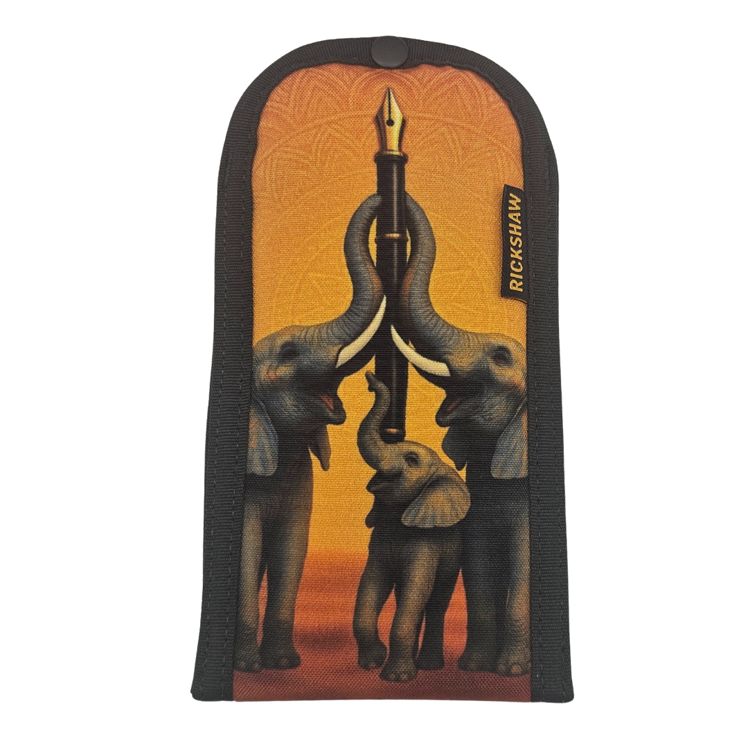 Rickshaw Bagworks - Coco Elephants