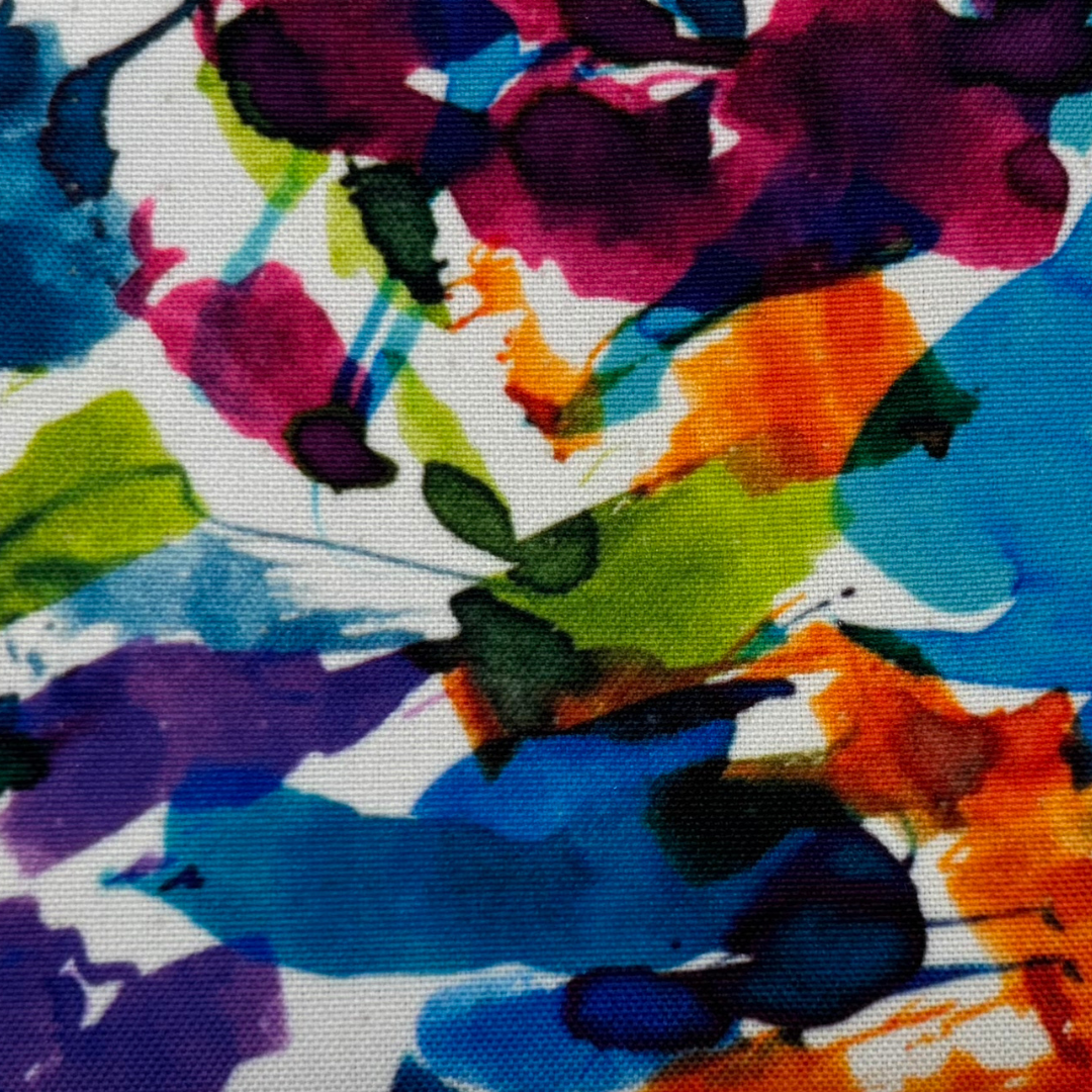 Rickshaw Bagworks - Inkoflage