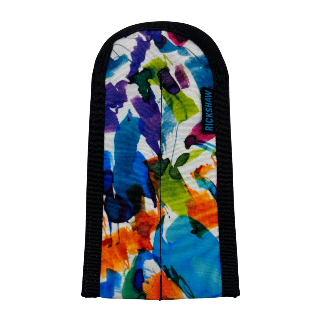 Rickshaw Bagworks - Inkoflage