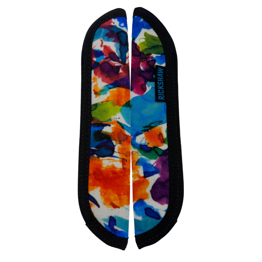 Rickshaw Bagworks - Inkoflage