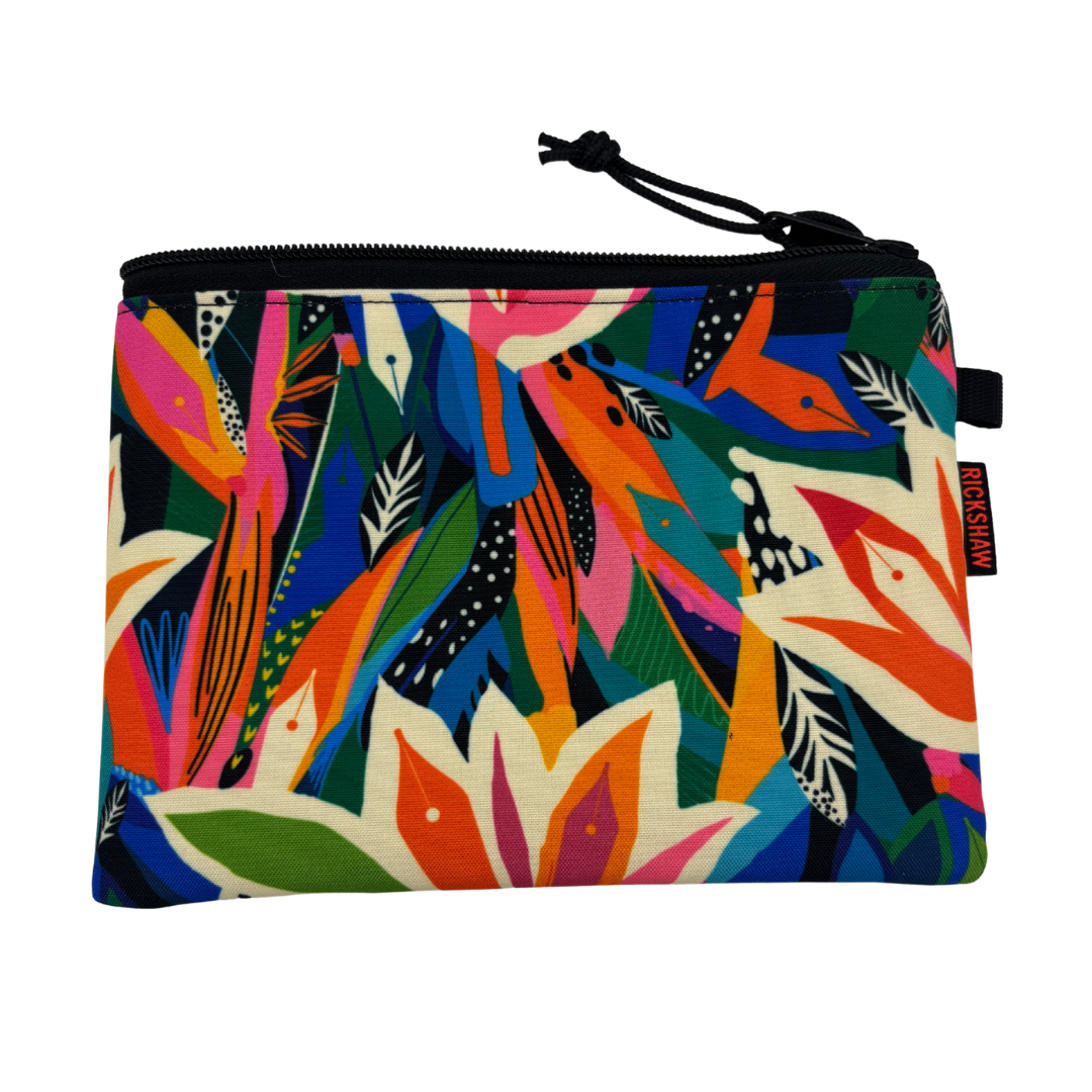 Rickshaw Bagworks - Miami Pen Show