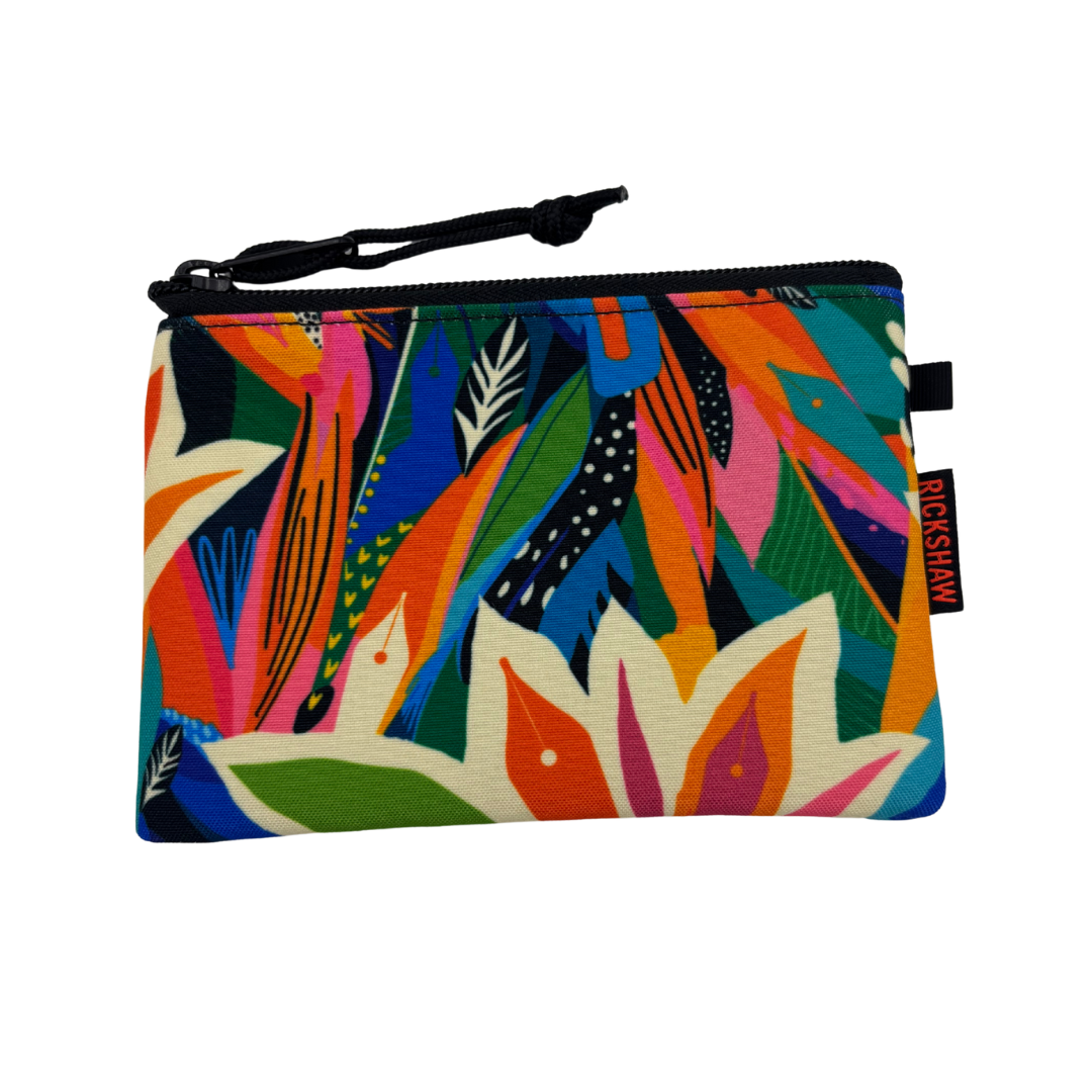 Rickshaw Bagworks - Miami Pen Show