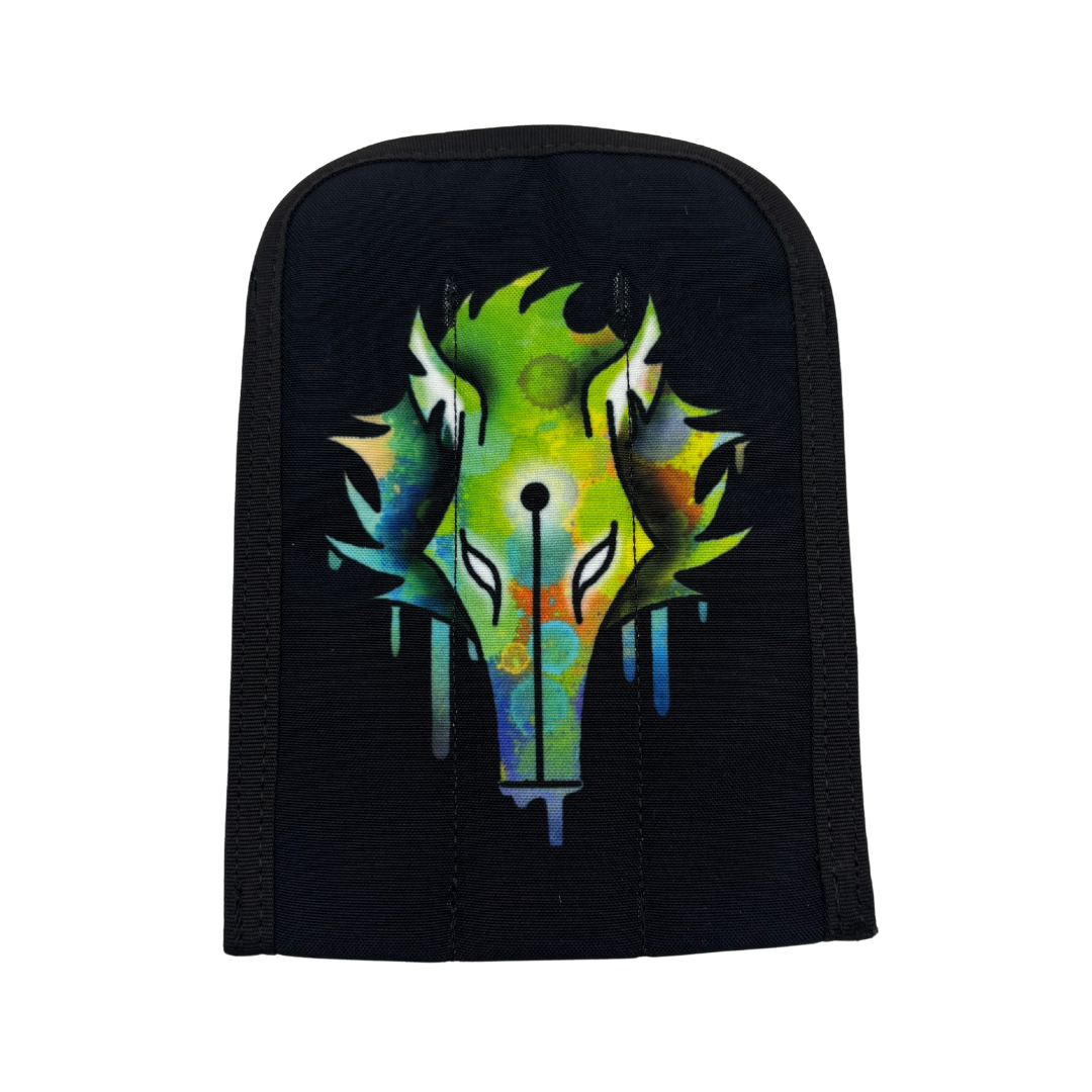 Rickshaw Bagworks - Nib Wolf