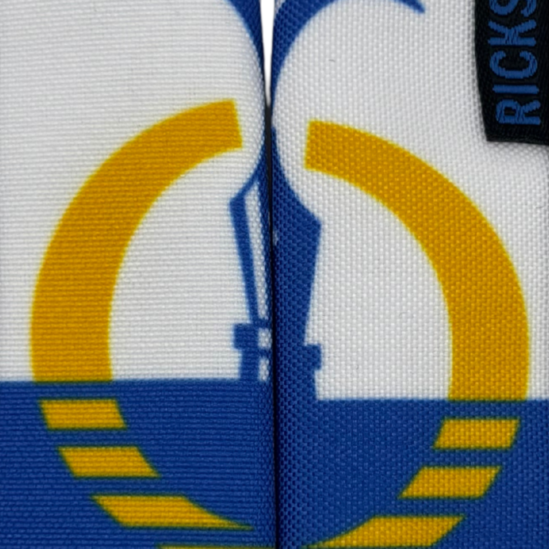 Rickshaw Bagworks - Orlando Pen Show 2024