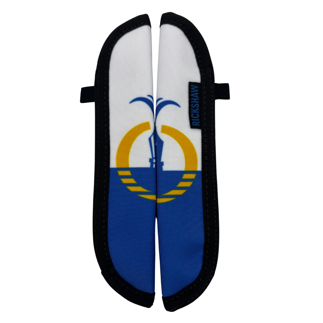 Rickshaw Bagworks - Orlando Pen Show 2024