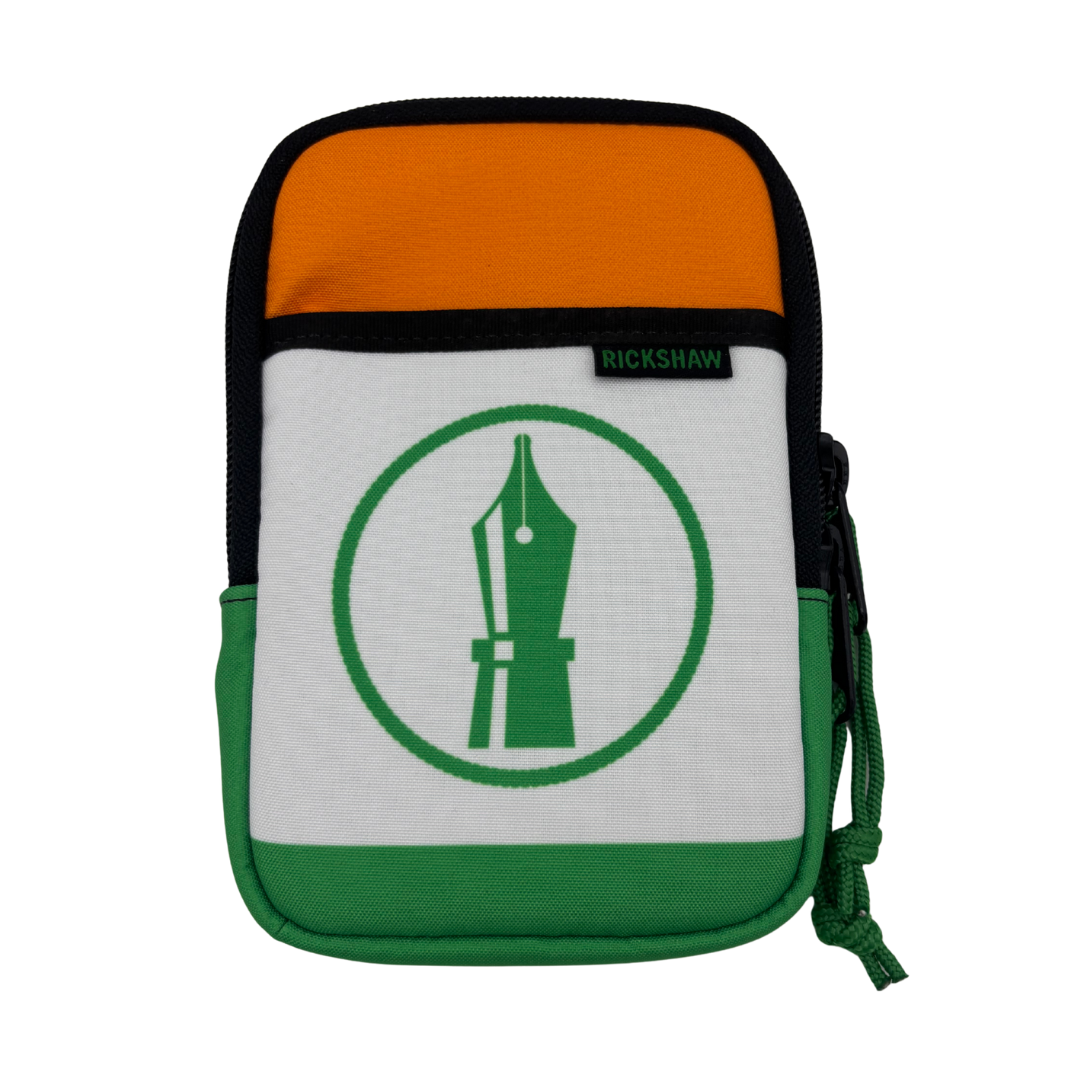 Rickshaw Bagworks - Miami Flag