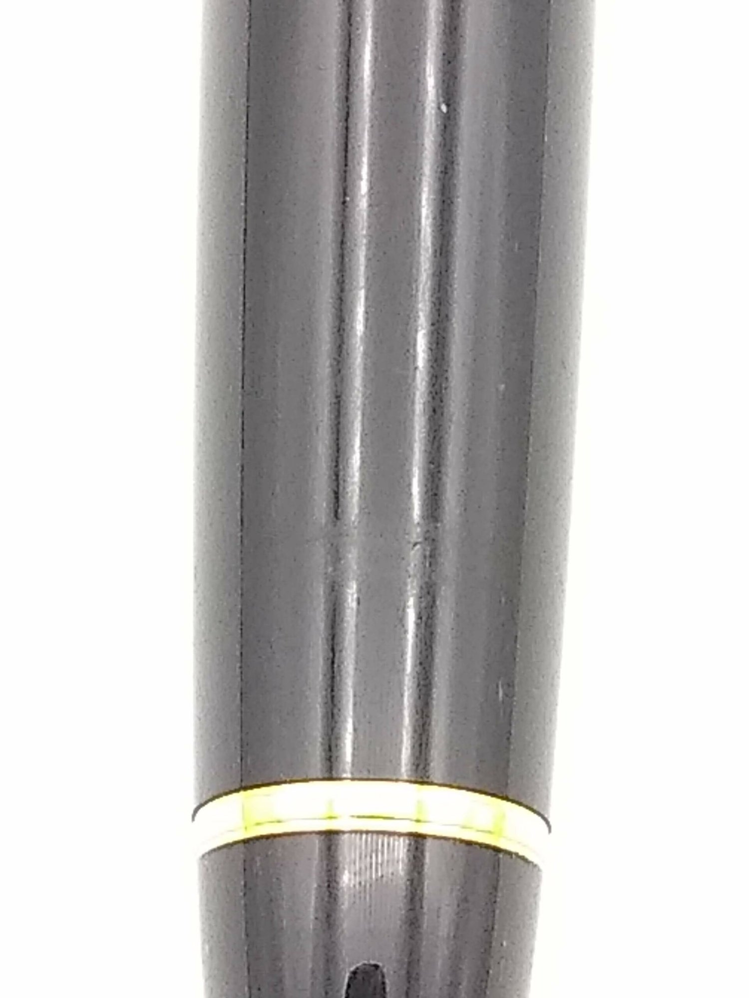 Sailor King Of Pen Black & Gold - 21k Medium Nib