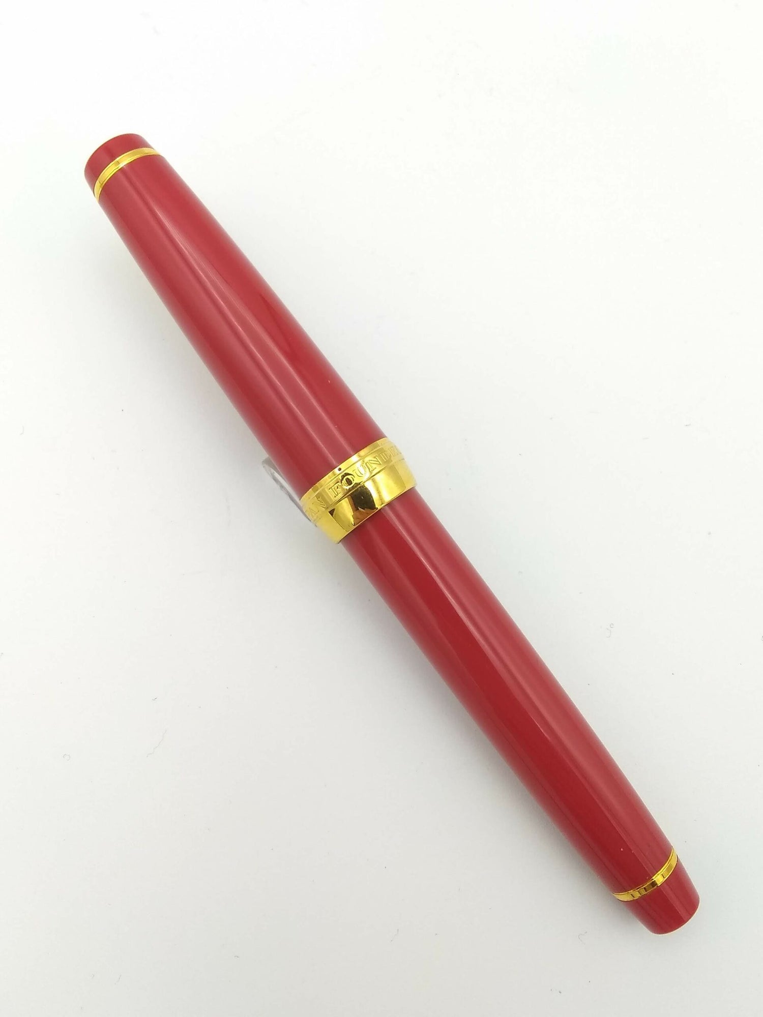 Sailor Pro Gear Slim Fire Collection - 14k Music Nib