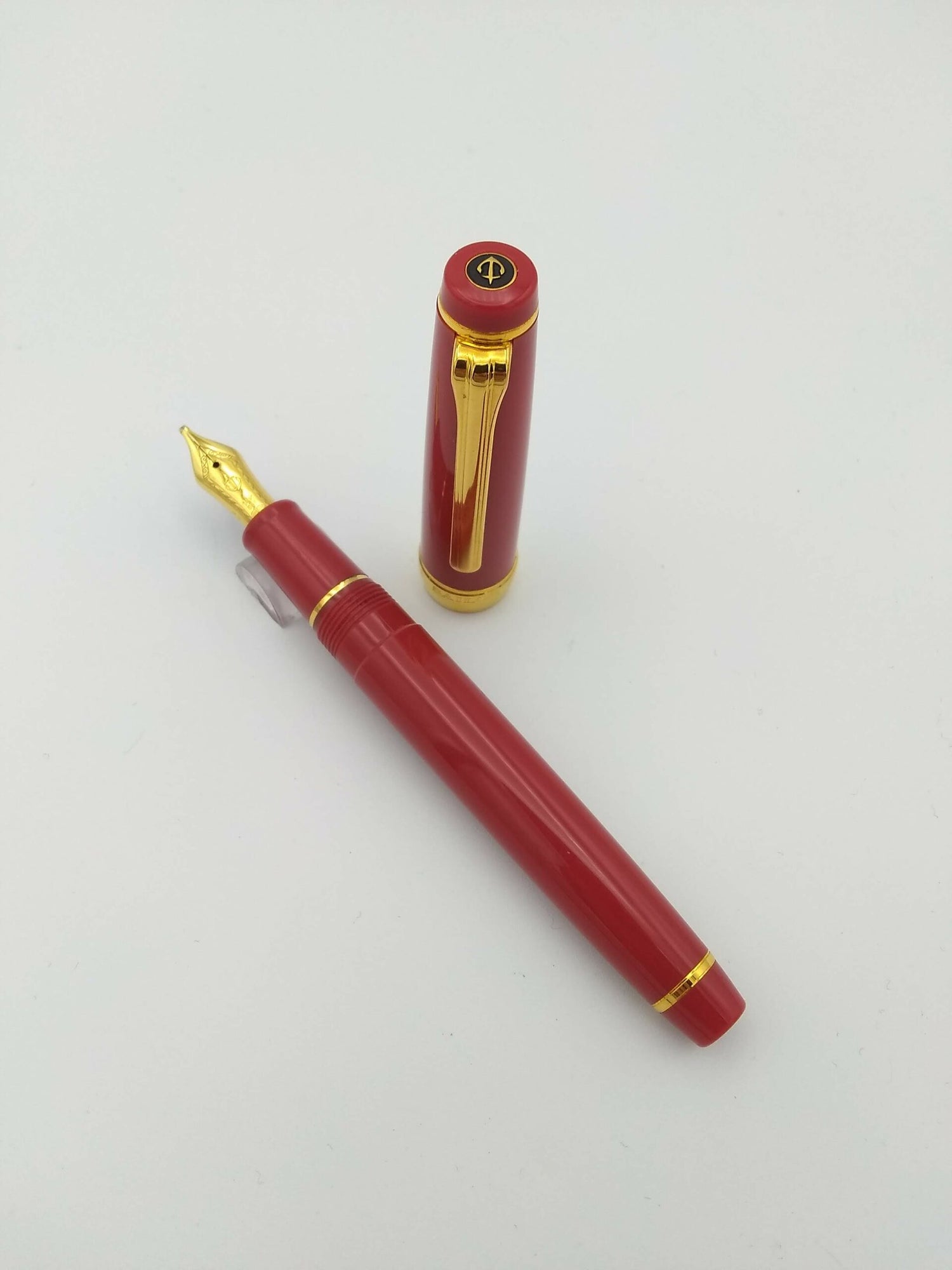 Sailor Pro Gear Slim Fire Collection - 14k Music Nib