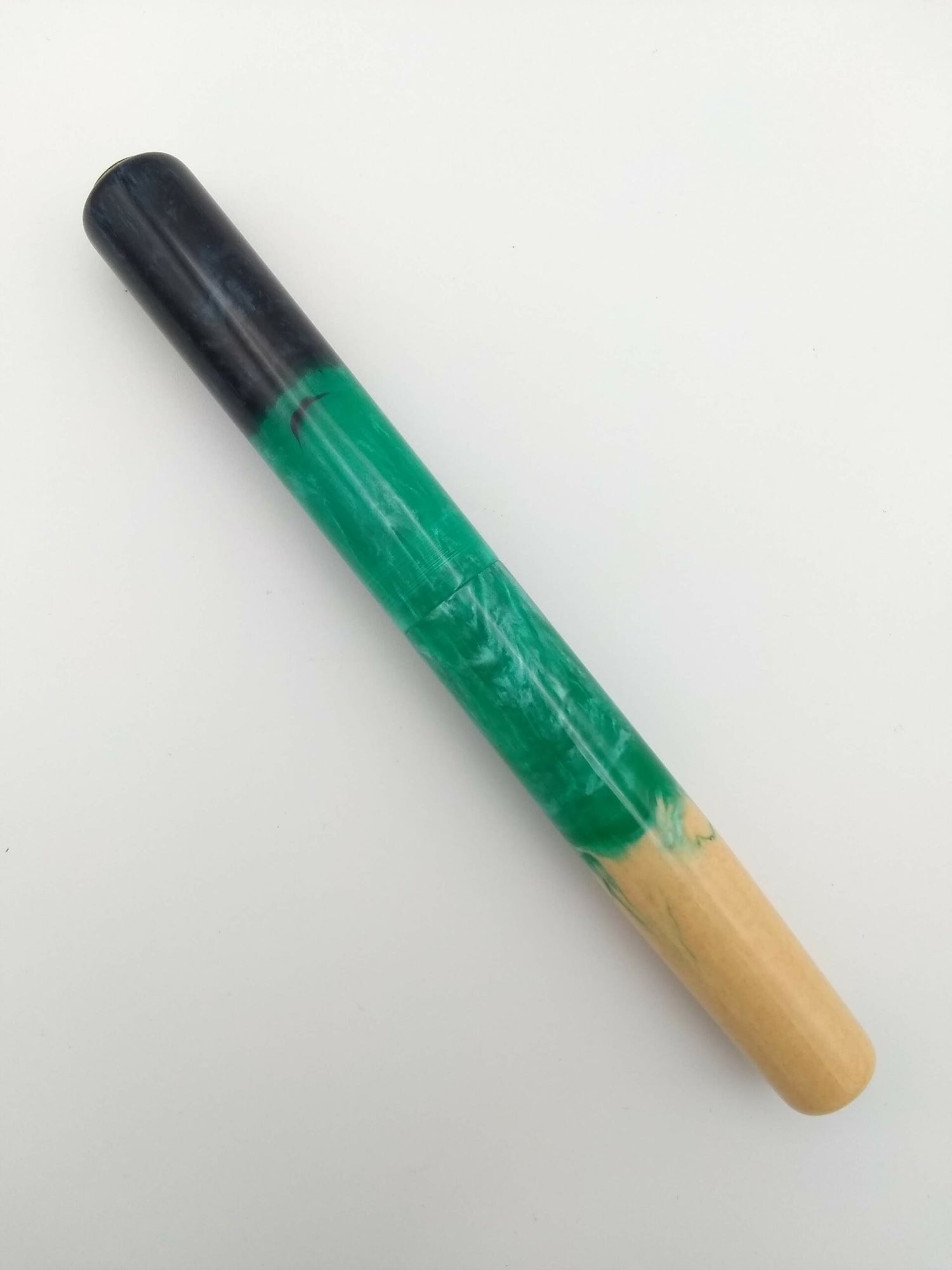 Kanilea Pen Co Kahakai Beach - Fine Steel Nib