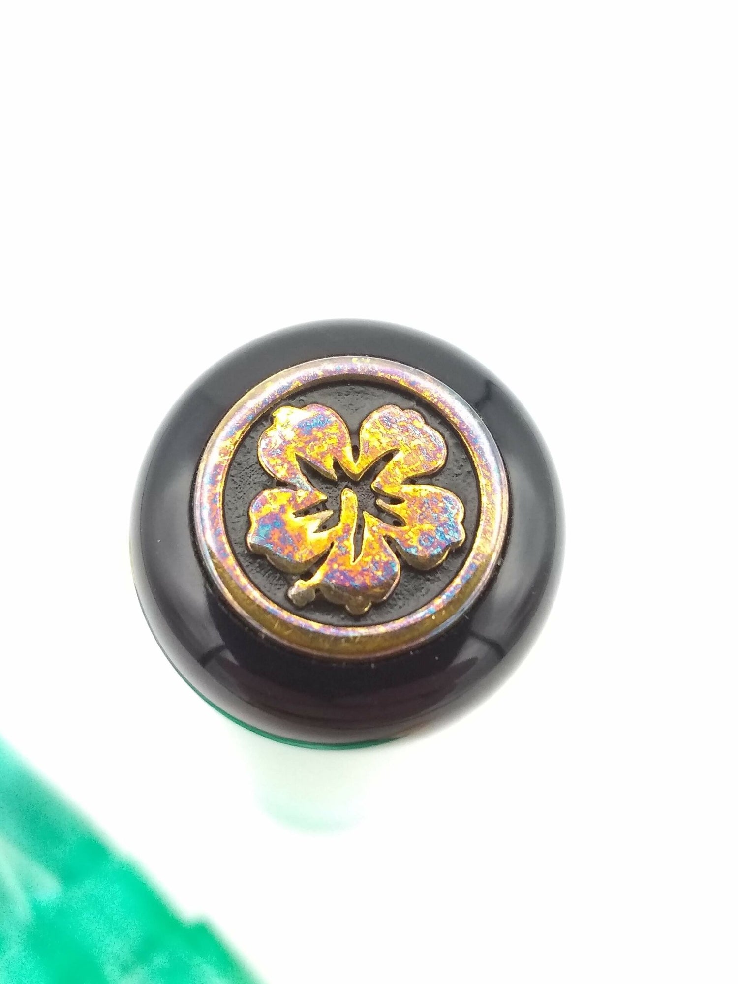 Kanilea Pen Co Kahakai Beach - Fine Steel Nib