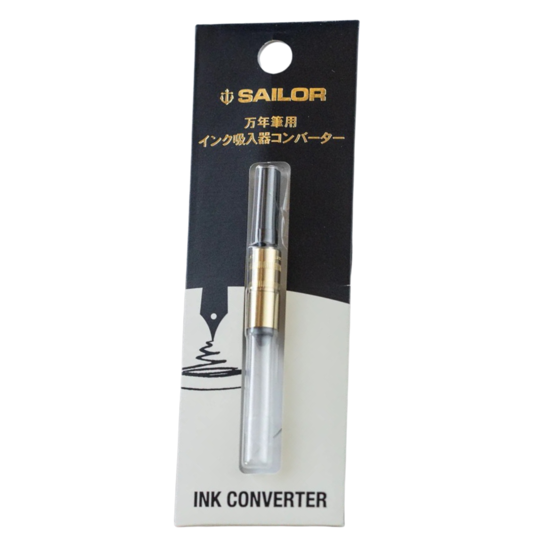Sailor Converter