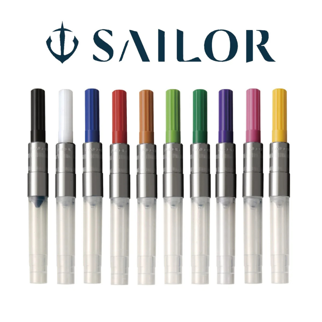 Sailor Colored Converters