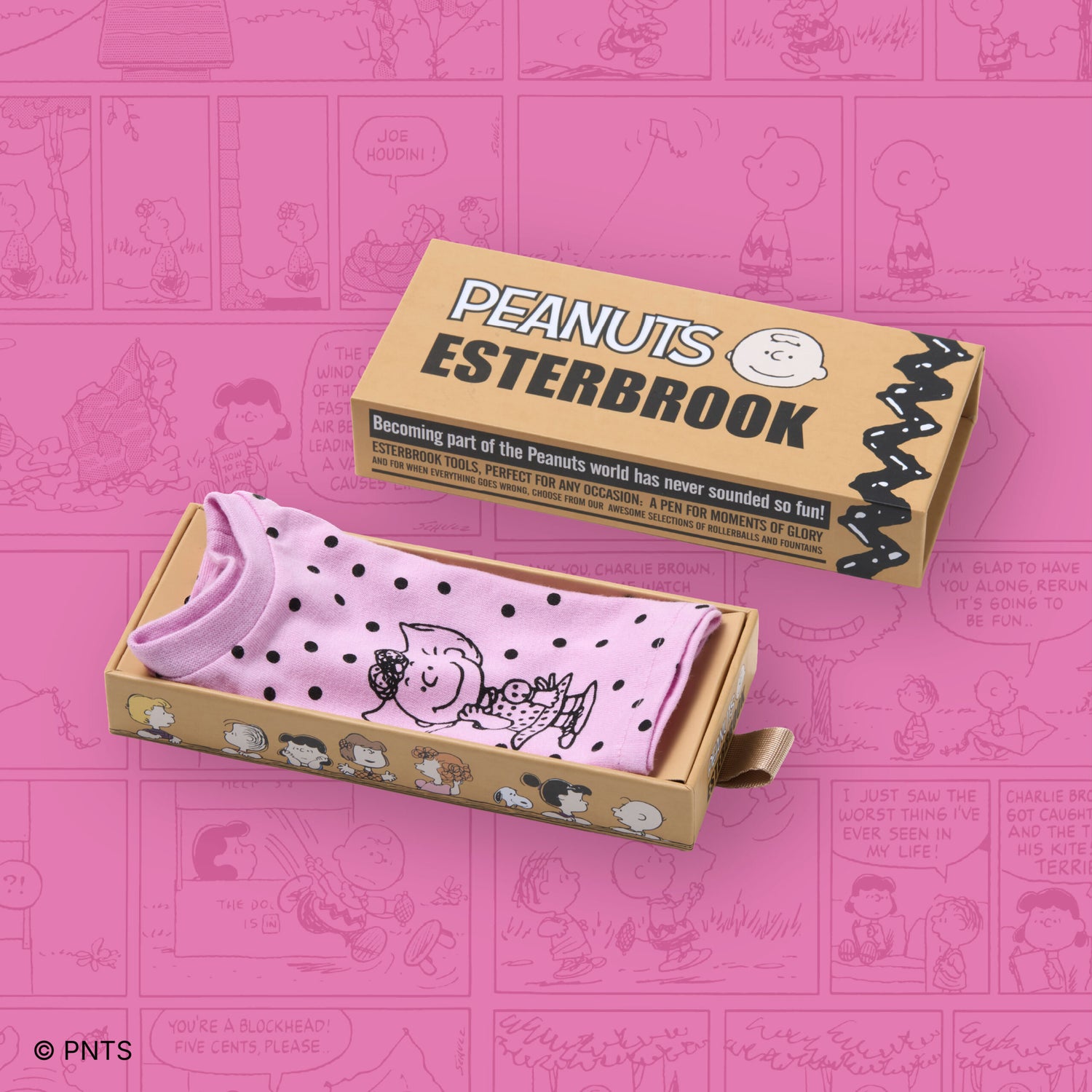 Esterbrook Estie Sally 75th Anniversary Edition - Ballpoint