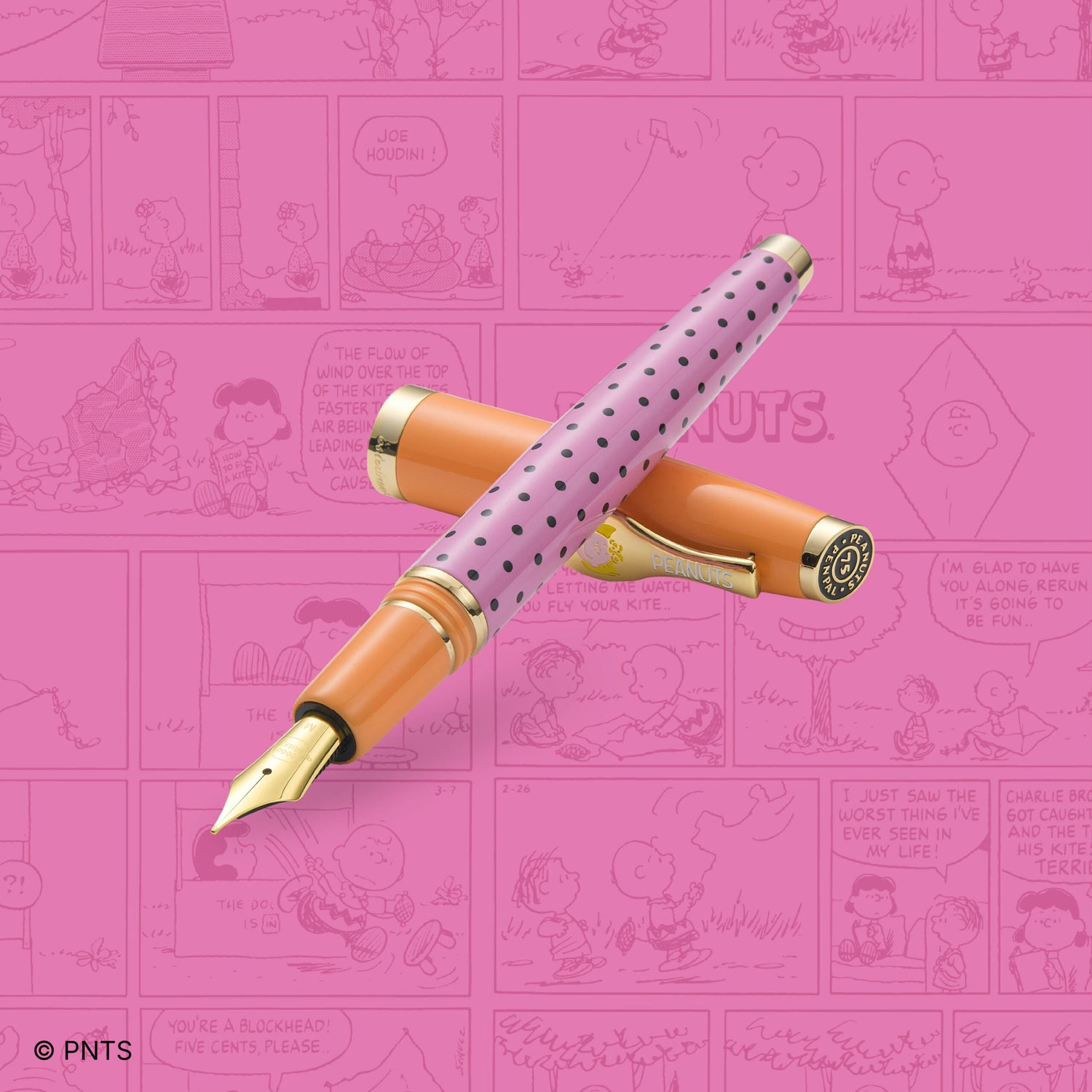 Esterbrook Estie Sally 75th Anniversary Edition