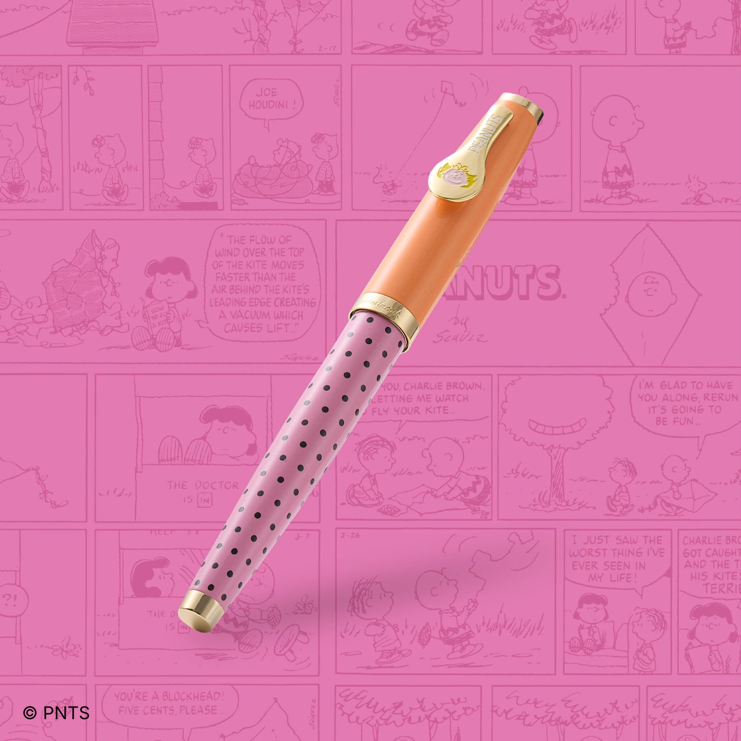 Esterbrook Estie Sally 75th Anniversary Edition