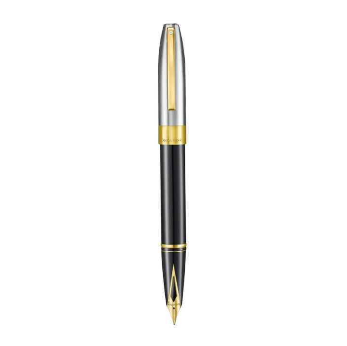 Sheaffer Legacy Chrome Cap