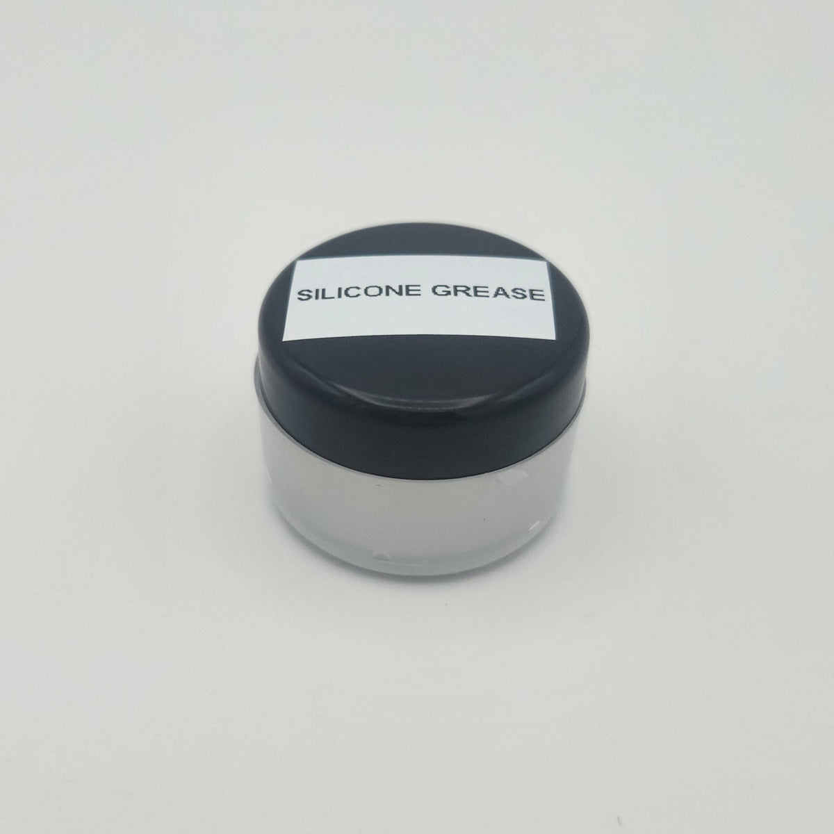 Pure Silicone Grease