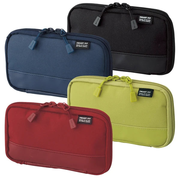 Lihit Labs Smart Fit Compact Pen Case