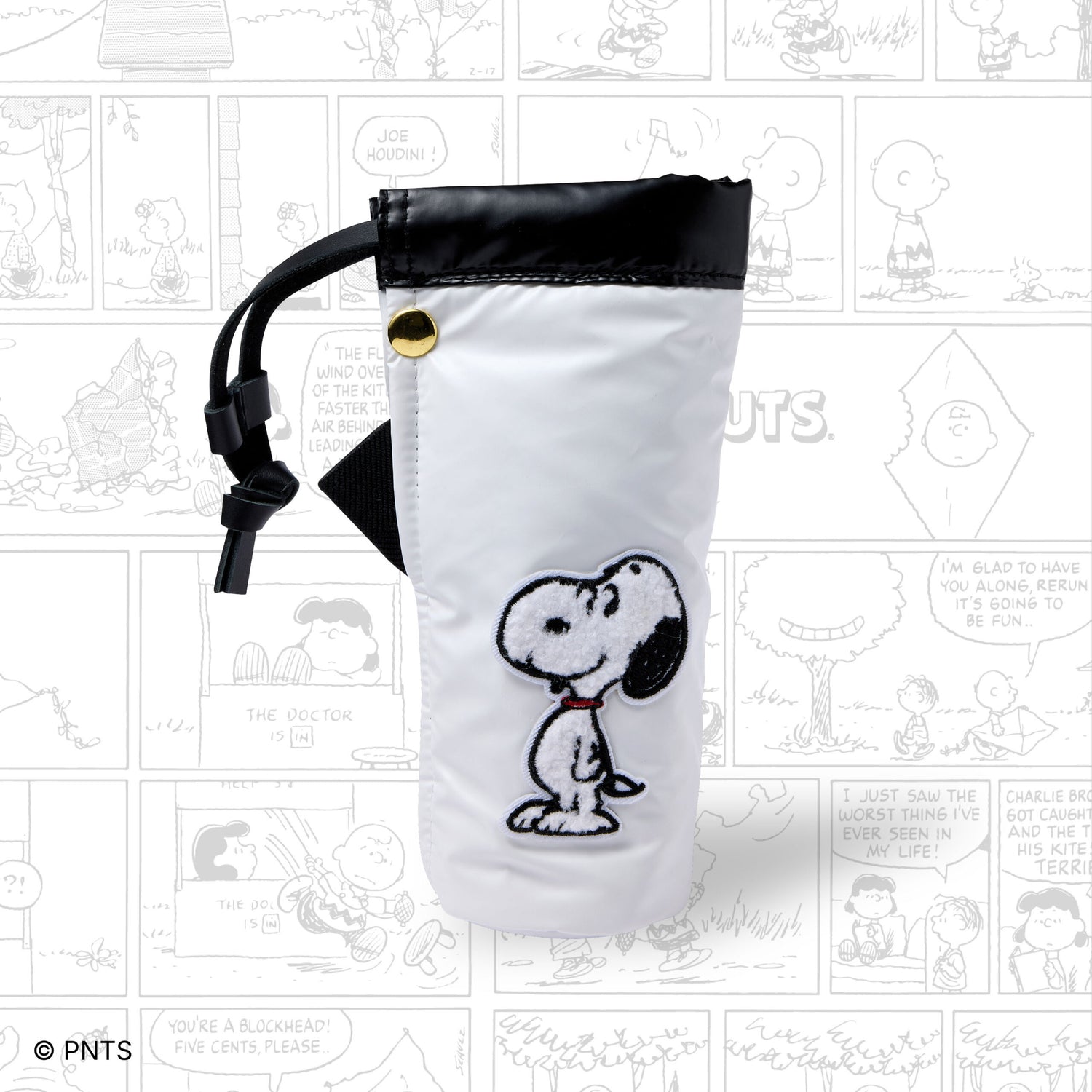 Esterbrook Peanuts Snoopy 2GO Pen Cup