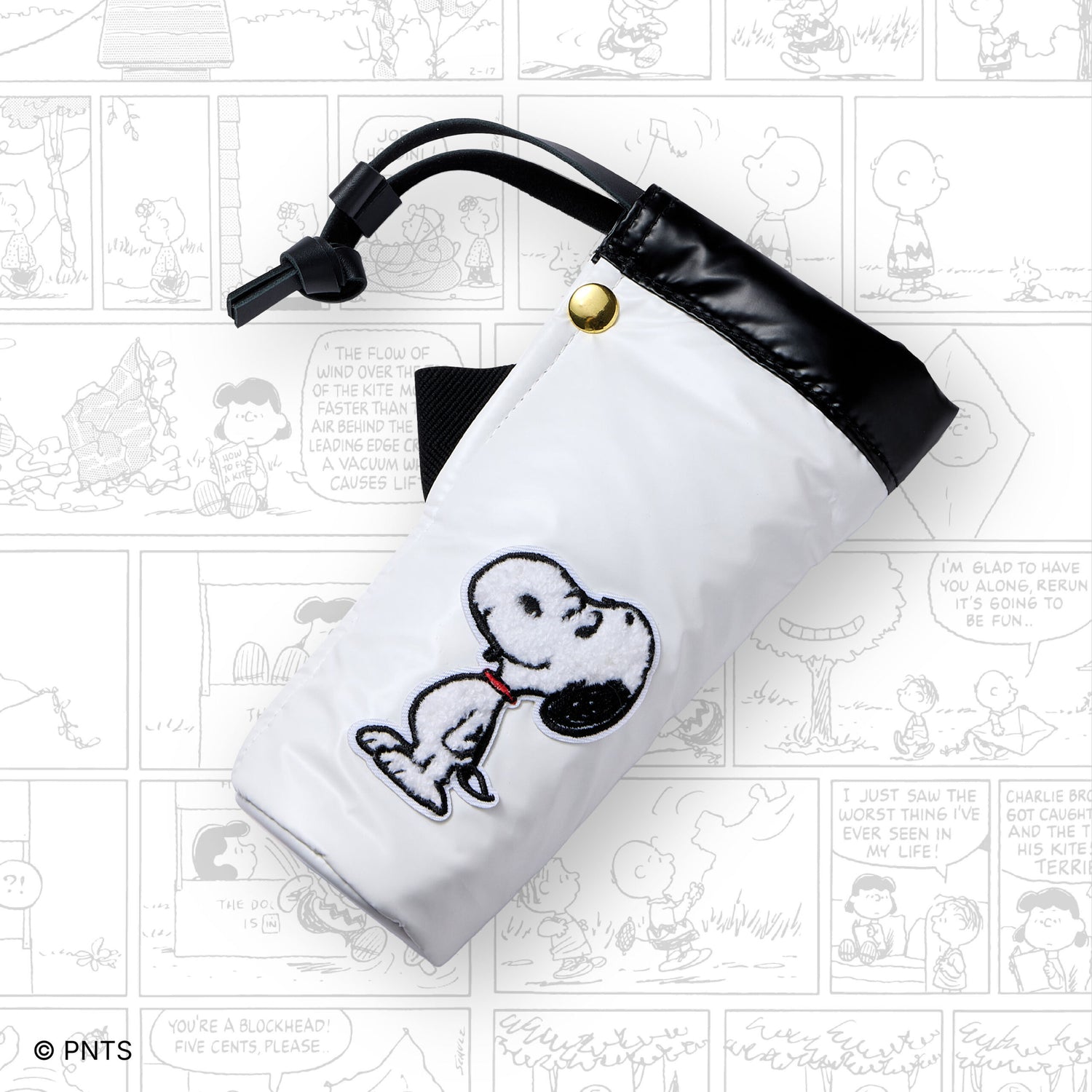 Esterbrook Peanuts Snoopy 2GO Pen Cup