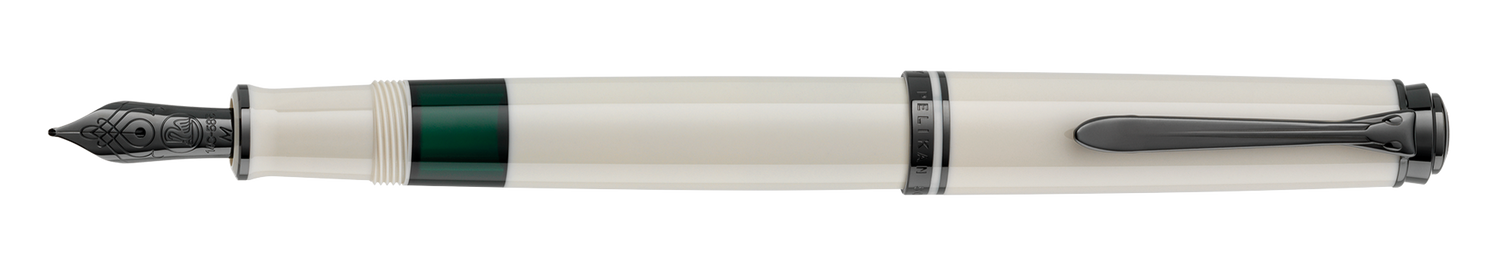 Pelikan M670 Warm Grey