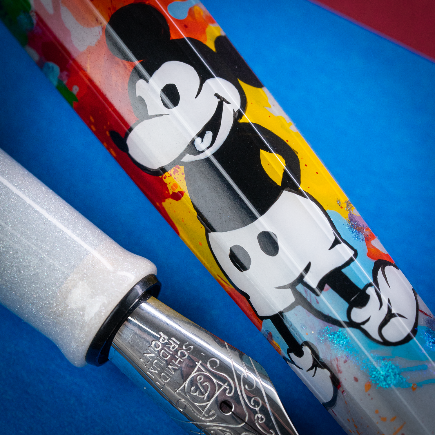 BENU Euphoria Steamboat Master