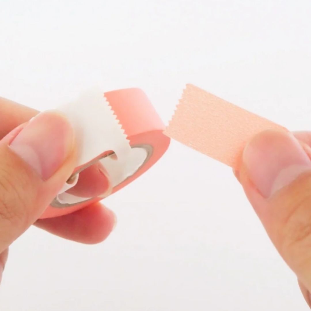 Animal Hug Washi Tape Dispenser