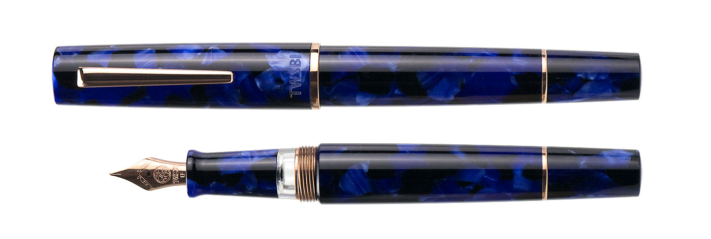 TWSBI Kai Limited Edition