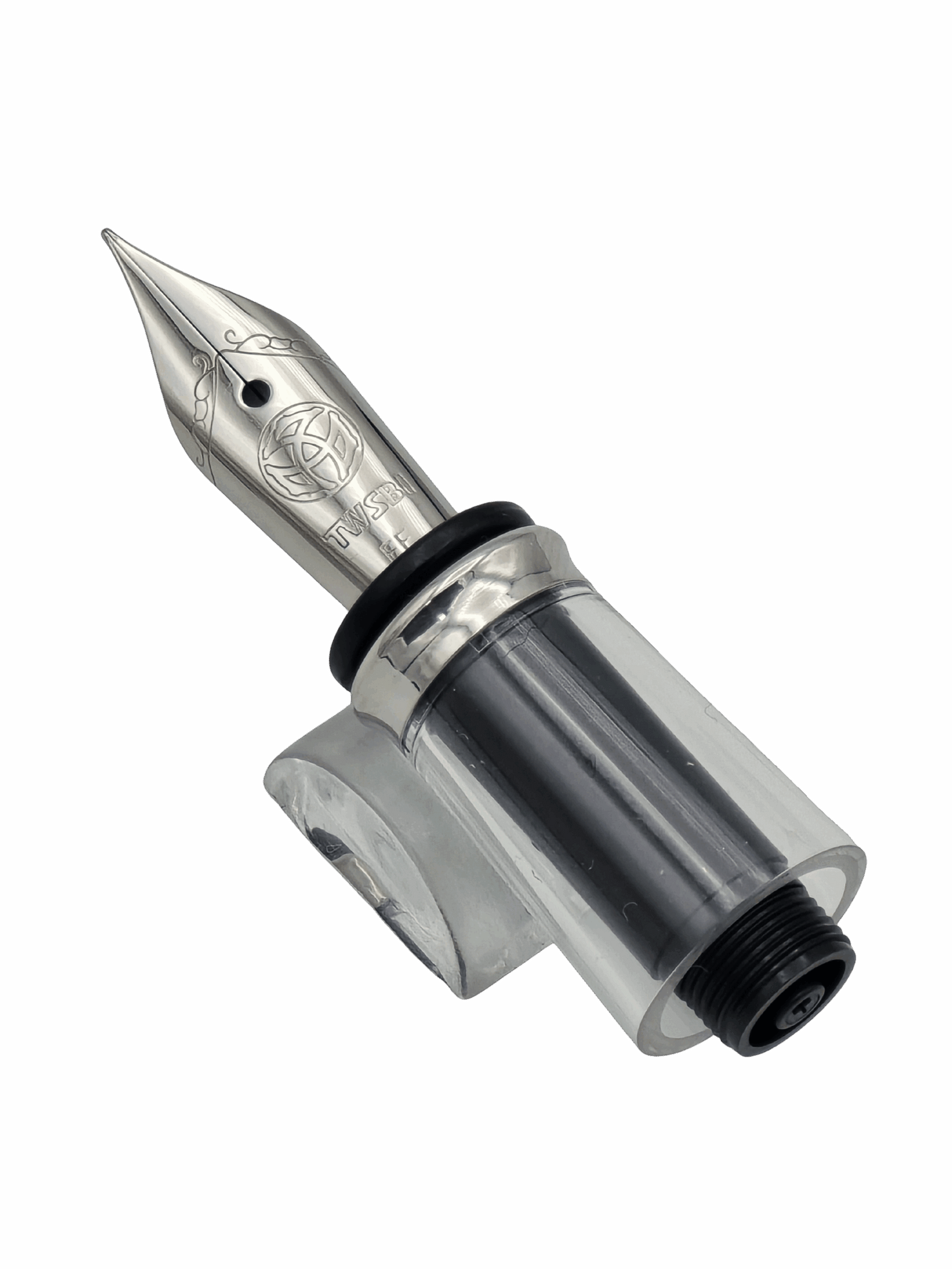 TWSBI Fountain Pen Replacement Nibs