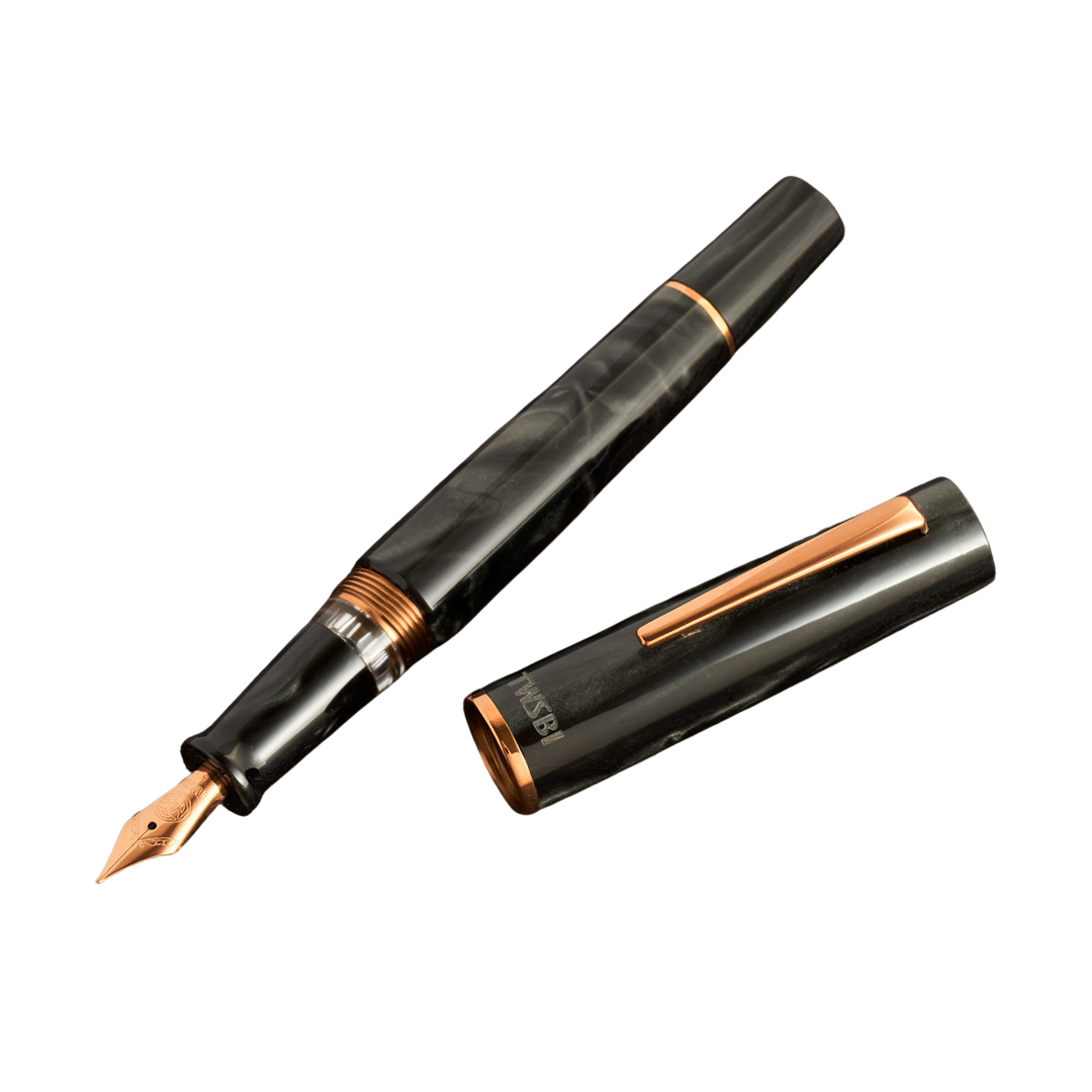 TWSBI Obsidian Limited Edition