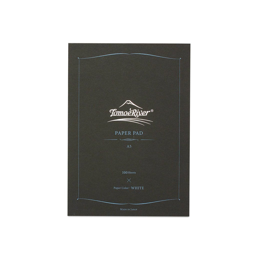 Tomoe River Paper Pad A5 Blank
