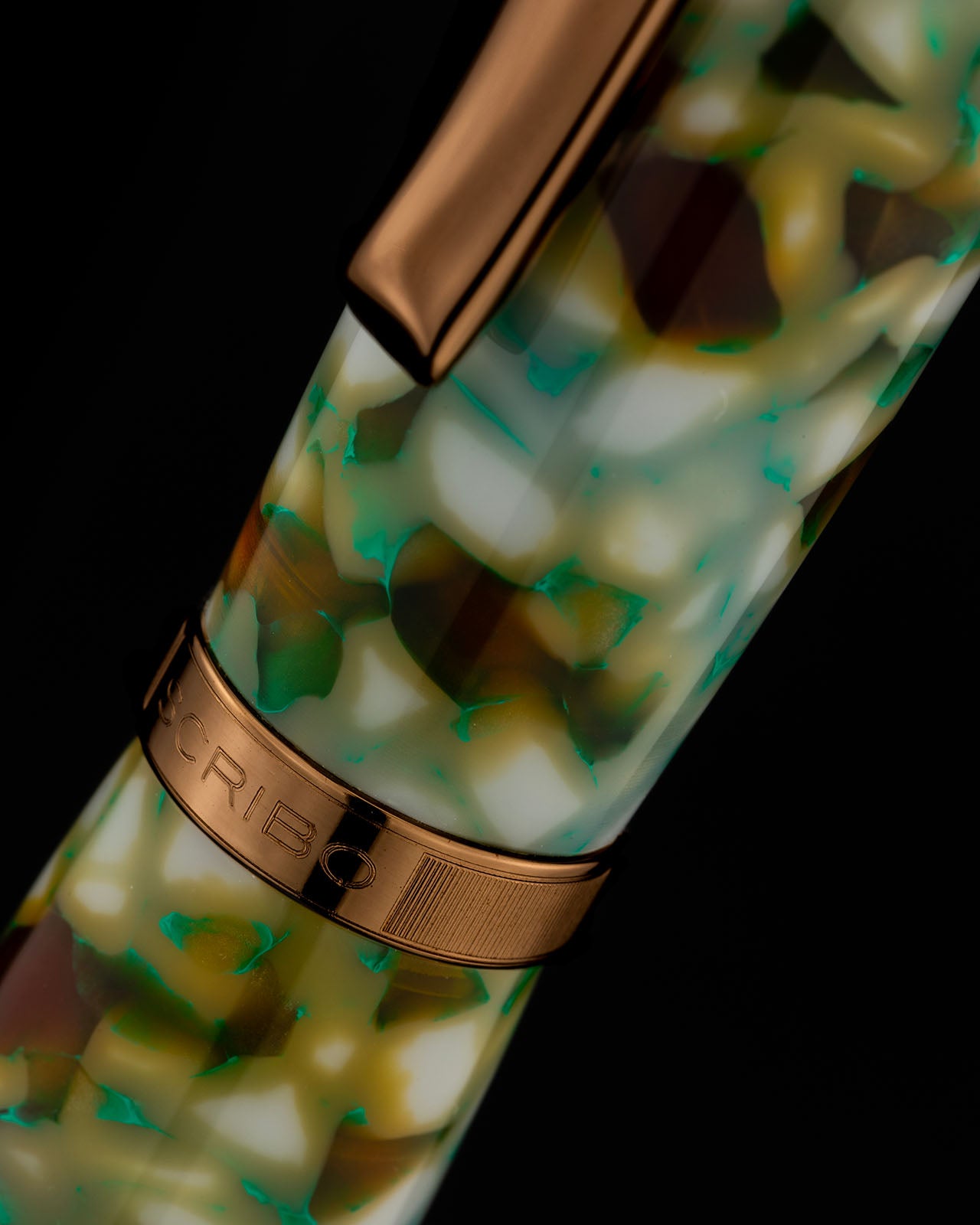 Scribo La Dotta Travertino