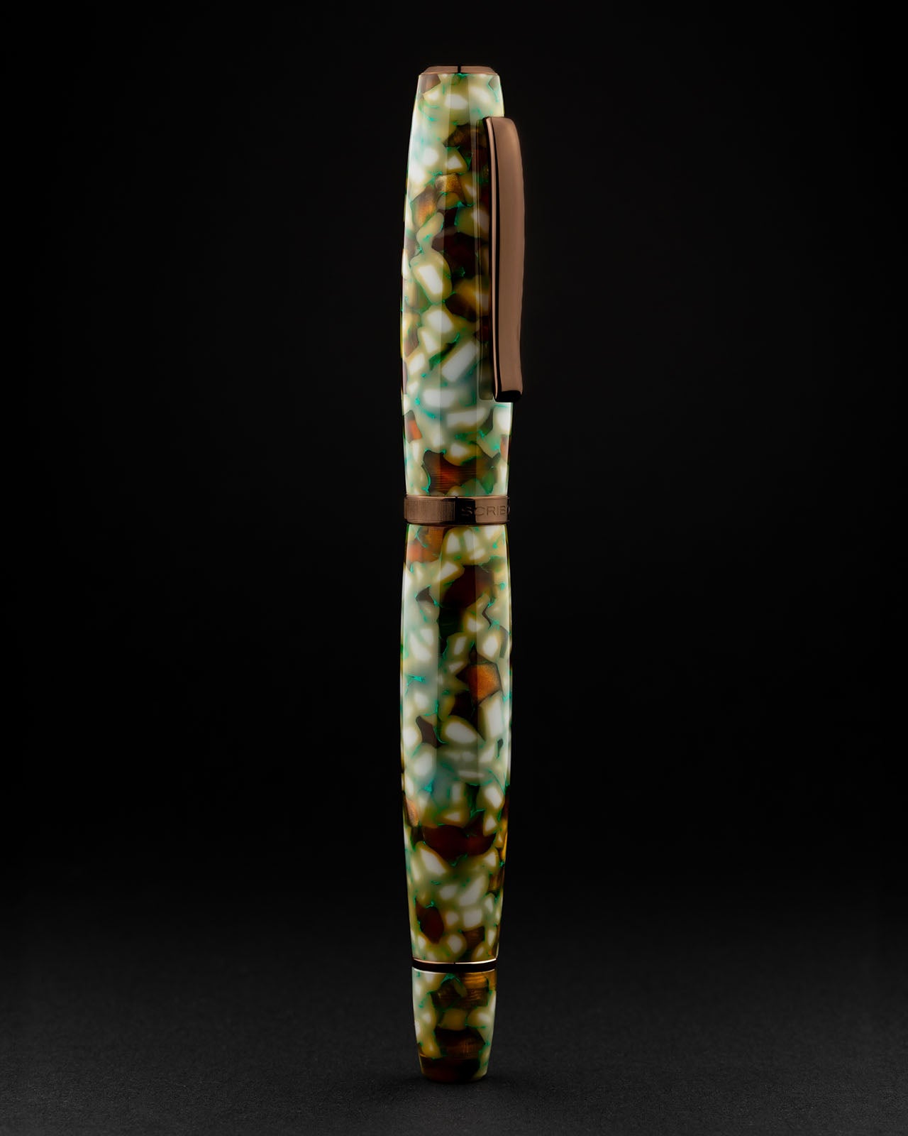 Scribo La Dotta Travertino