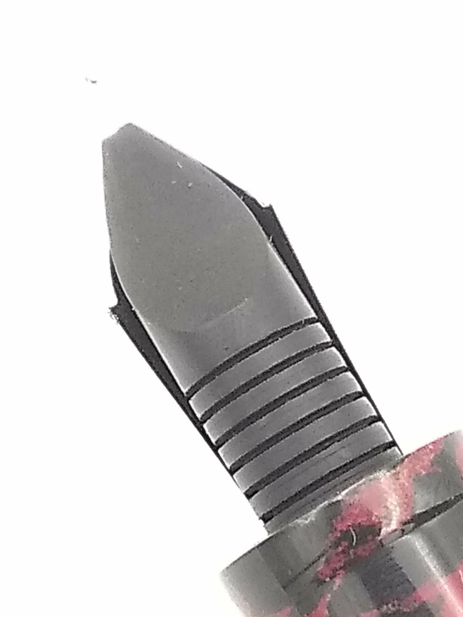 Urushi Studio India Ebonite Fountain Pen