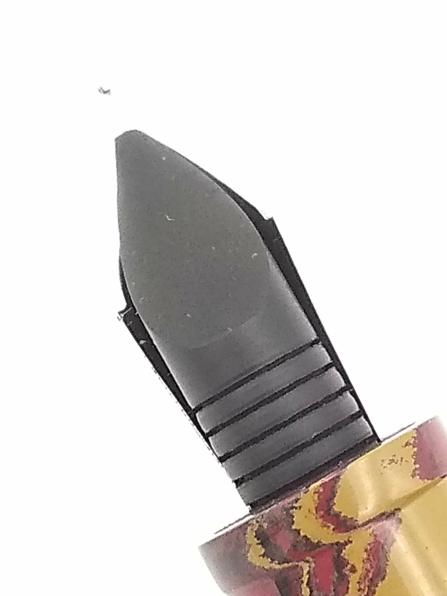 Urushi Studio India Ebonite Fountain Pen