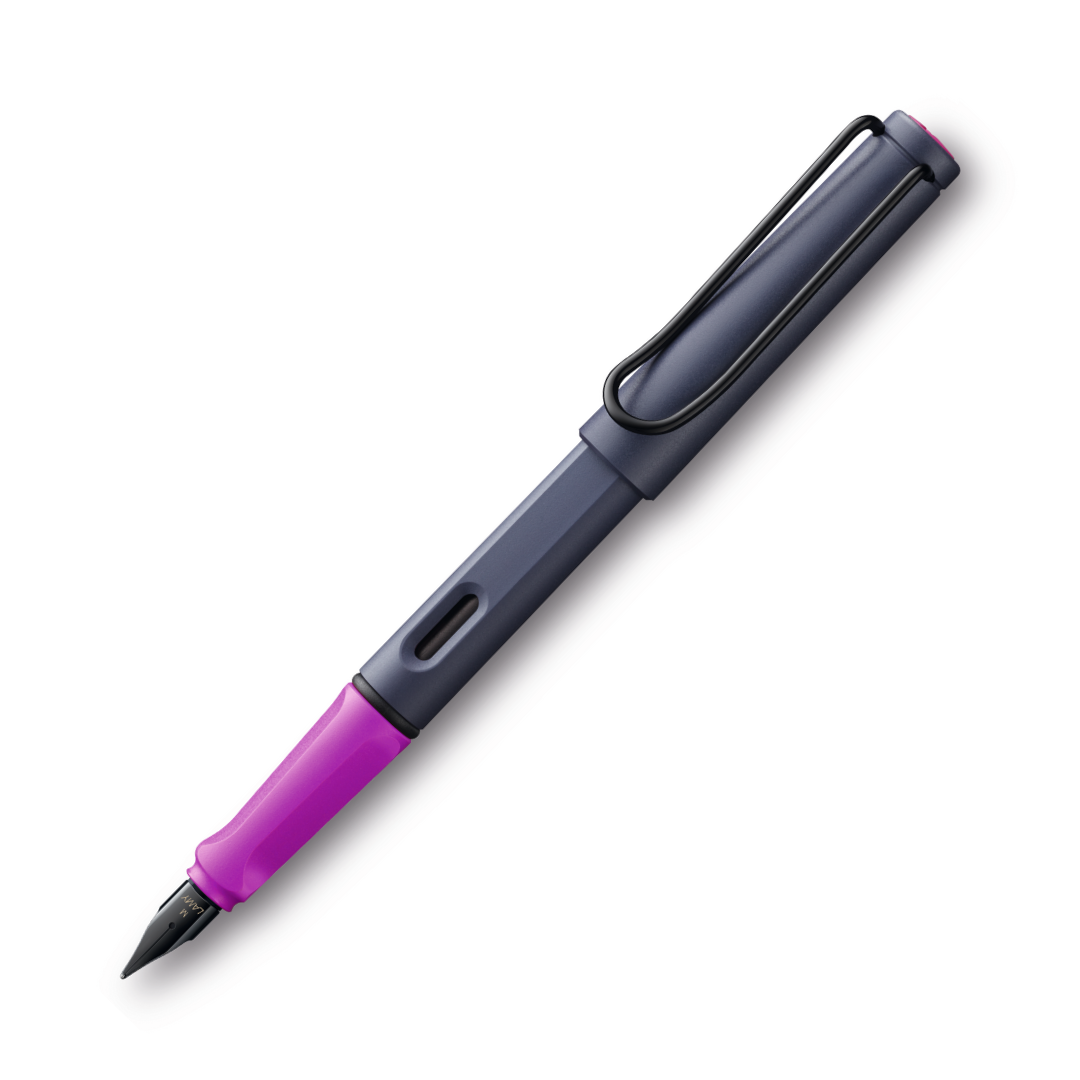 Lamy Safari 2024 Kewi - Pink Cliff
