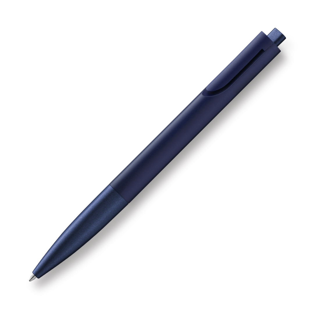 Lamy Noto Ballpoint Deep Blue Special Edition